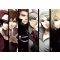 FanArt Anime - Pokemon -D poszter