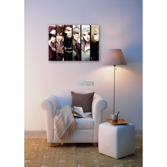 FanArt Anime - Pokemon -D poszter