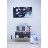 FanArt Anime - Pokemon -E poszter