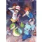 FanArt Anime - Pokemon -F poszter