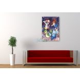 FanArt Anime - Pokemon -F poszter