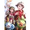 FanArt Anime - Pokemon -G poszter