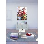 FanArt Anime - Pokemon -G poszter