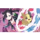 FanArt Anime - Pokemon -H poszter