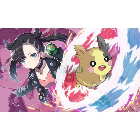 FanArt Anime - Pokemon -H poszter