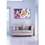 FanArt Anime - Pokemon -H poszter