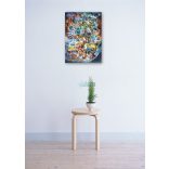 FanArt Anime - Pokemon -J poszter