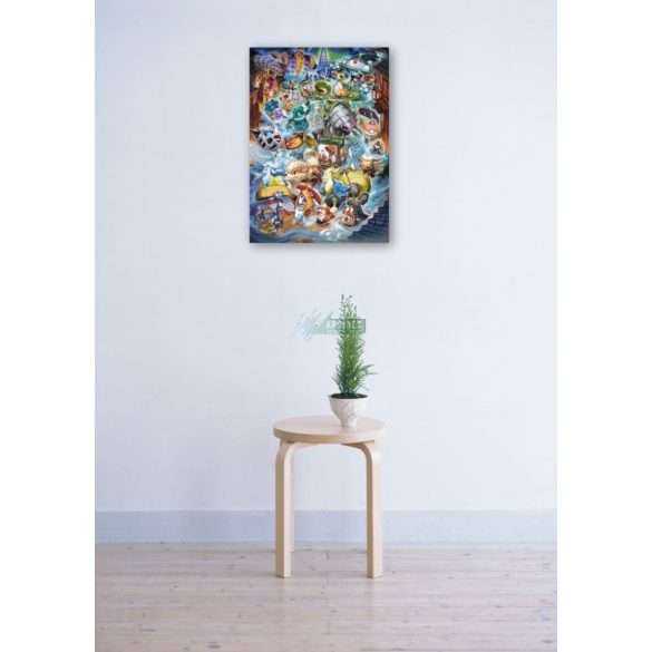 FanArt Anime - Pokemon -J poszter