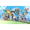 FanArt Anime - Pokemon -K poszter