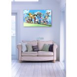 FanArt Anime - Pokemon -K poszter