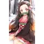FanArt Anime - Demon Slayer - Nezuko poszter