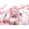 FanArt Anime - Demon Slayer - Mitsuri poszter