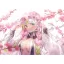 FanArt Anime - Demon Slayer - Mitsuri poszter
