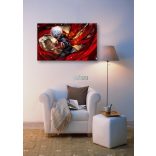 FanArt Anime - Tokyo Ghoul - /B - poszter