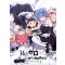 FanArt Anime - Re Zero /E - poszter