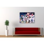 FanArt Anime - Re Zero /F - poszter