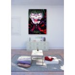 FanArt Anime - Re Zero /G - poszter