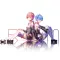 FanArt Anime - Re Zero /H - poszter
