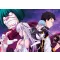 FanArt Anime - Re Zero /J - poszter