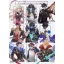 FanArt Anime Mix - Nine characters - poszter