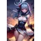 FanArt Anime sexy Girls - poszter