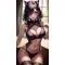 FanArt Anime sexy Girls - poszter