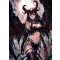 FanArt Anime Sexy Demon - poszter