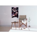 FanArt Anime Sexy Demon - poszter