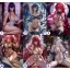 Cosplay Poster FanArt - High School DxD - Anime Girls
