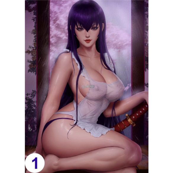 Cosplay Poster FanArt - High School DxD - Anime Girls