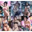 Cosplay Poster FanArt Anime Demon Slayer Shinobu sexy Girls