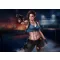 FanArt Anime Manga - Resident Evil -B poszter