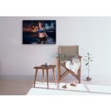 FanArt Anime Manga - Resident Evil -B poszter