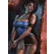 FanArt Anime Manga - Resident Evil -D poszter