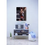 FanArt Anime Manga - Resident Evil -F poszter