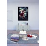 FanArt Anime Manga - Resident Evil -G poszter