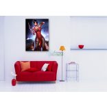 FanArt Anime Manga - Resident Evil -H poszter