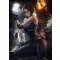 FanArt Anime Manga - Resident Evil -I poszter