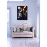 FanArt Anime Manga - Resident Evil -I poszter