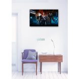 FanArt Anime Manga - Resident Evil -J poszter