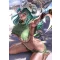 FanArt Anime Manga - Bleach - Nelliel Tu Odelschwanck - poszter