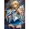 FanArt Anime Manga - Fairy Tail - Lucy Heartfilia - poszter