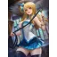 FanArt Anime Manga - Fairy Tail - Lucy Heartfilia - poszter