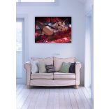 FanArt Anime Manga - Fairy Tail - Erza - poszter