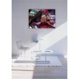 FanArt Anime Manga - Fairy Tail - Erza - poszter