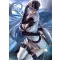 FanArt Anime Manga - Akame Ga Kill -  Esdeath - poszter