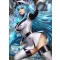 FanArt Anime Manga - Akame Ga Kill -  Esdeath - poszter