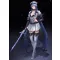 FanArt Anime Manga - Akame Ga Kill -  Esdeath - poszter