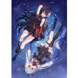 FanArt Anime Manga - Akame Ga Kill - poszter