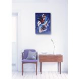 FanArt Anime Manga - Akame Ga Kill - poszter